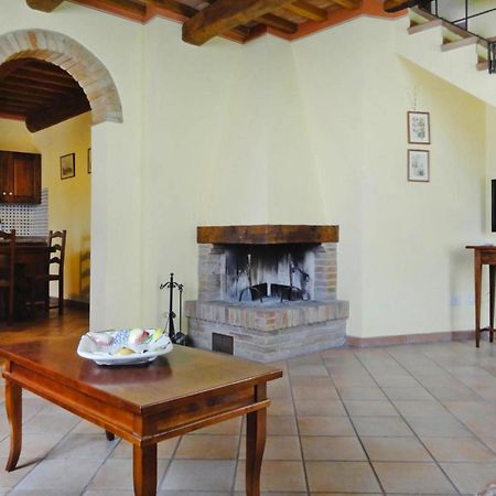 Agriturismo La Scopa Montaione Eksteriør billede