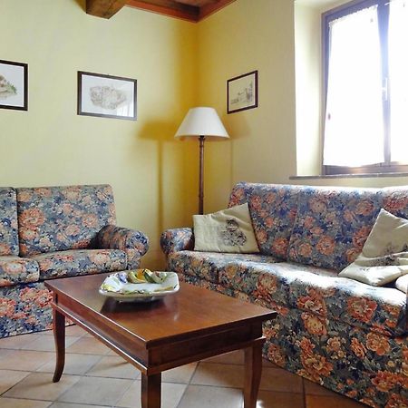 Agriturismo La Scopa Montaione Eksteriør billede